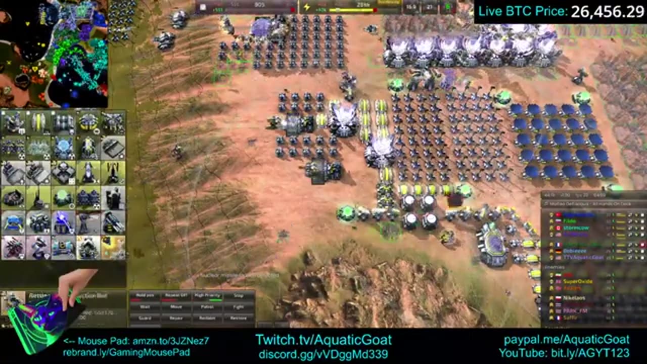 Twitch.tv/AquaticGoat