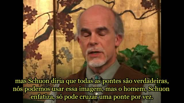 O Que é Perenialismo