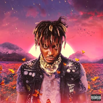 Juice Wrld - I Want It