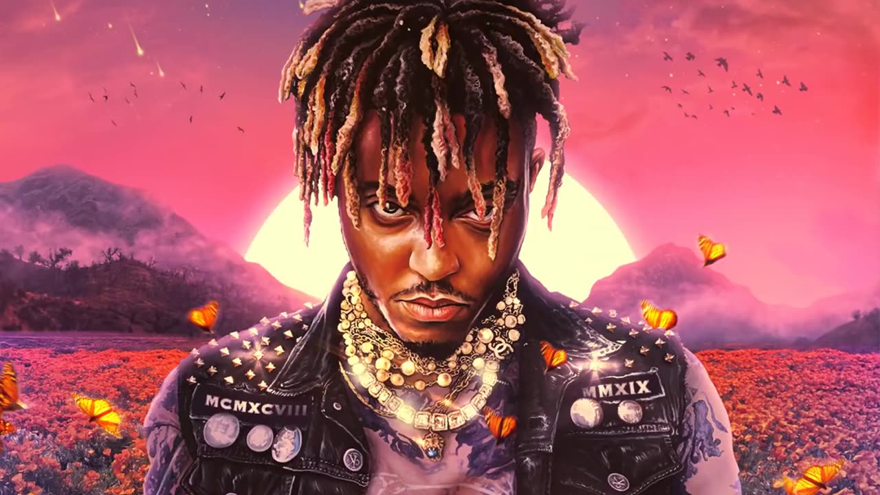 Juice Wrld - I Want It