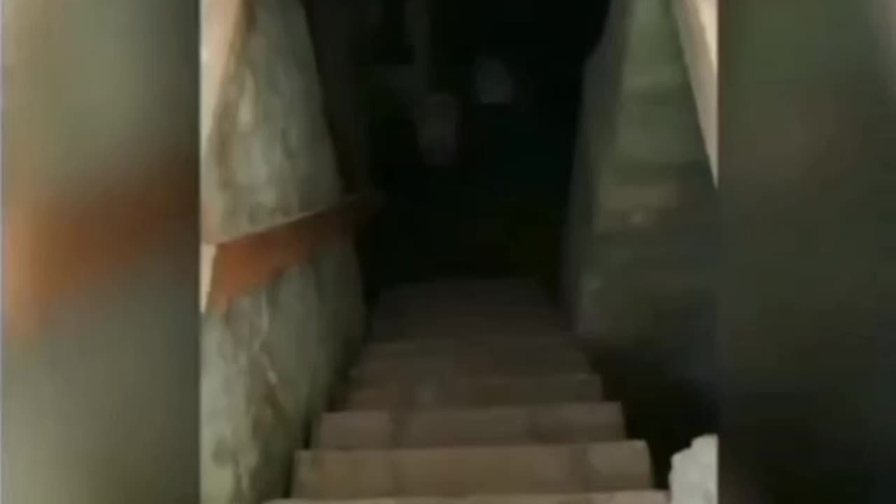 Oldest house is always scary 💀