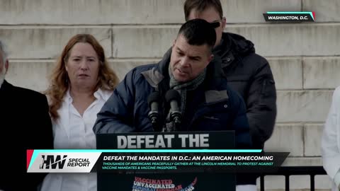 DefeatTheMandatesDC_Dr Paul Alexander