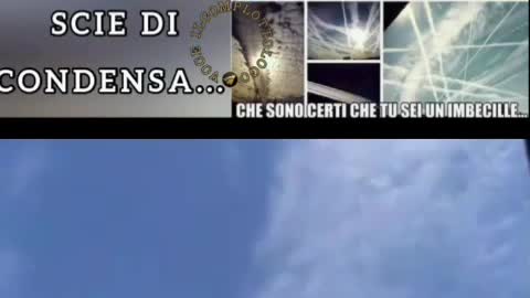 Geoigegneria: pilota traffico civile è inorridito