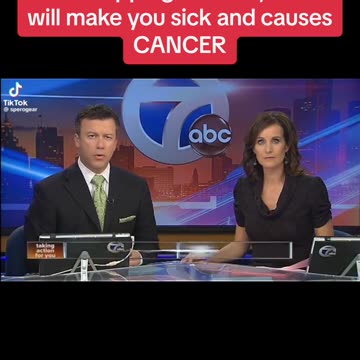 Smart Electric Meters Making People Sick