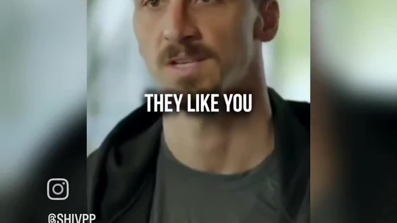 Motivational videos