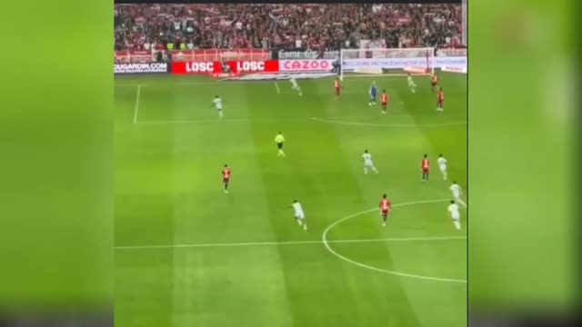 Mbappe on Fastest Goal in History||8 seconds