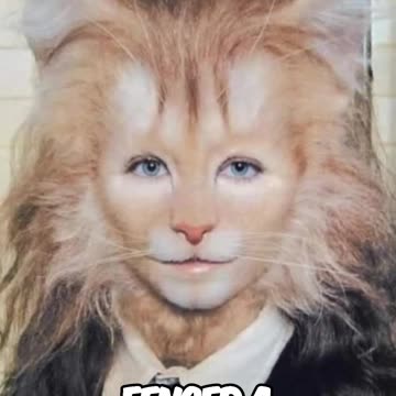 Creating Hermione's Petrified Body & Cat Face With Hermione Granger Body Double Flick Miles