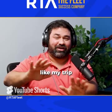 Driving an EV in Phoenix #kidatheart #fleetmanagement #podcast