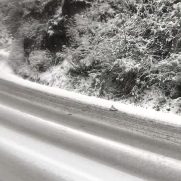 Beautiful view of murree