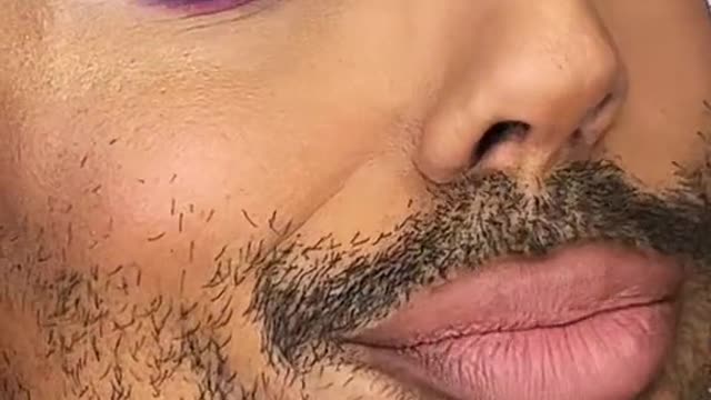 Welcome to the clubs sis! βπΎπ€ #makeup #gayhumor