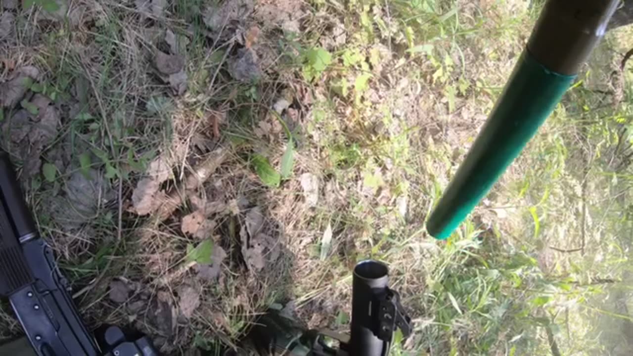 Ambush near Sushany
