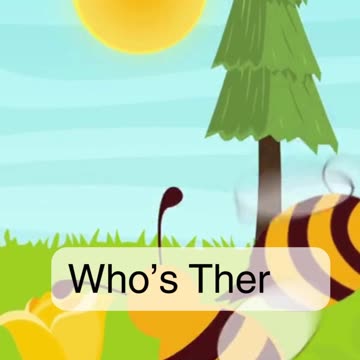 Whimsical Wonderland: Children's Themed Knock-Knock Jokes for Endless Giggles! 🚪😄