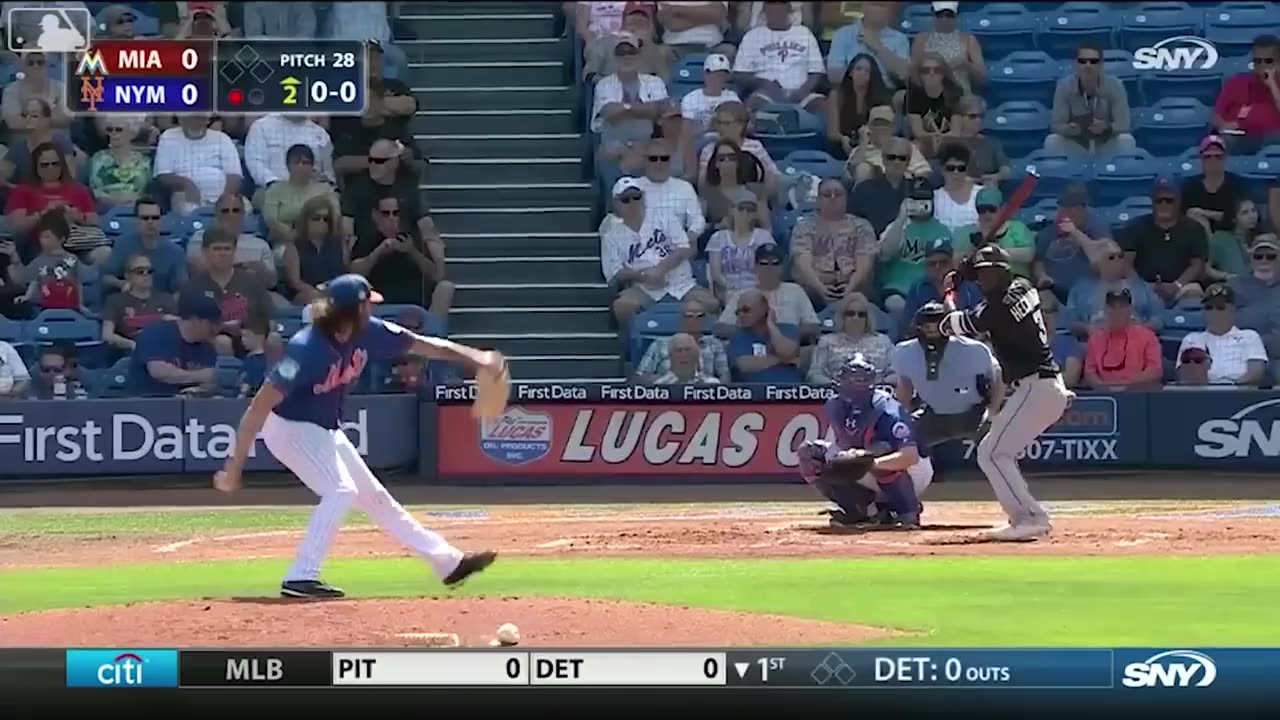 Baseball: 1 in a Million MLB Moments