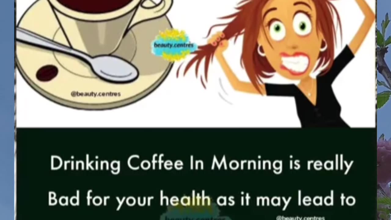 Shocking Coffee Secrets Exposed! Uncover the Health Risks of 2023 #shorts