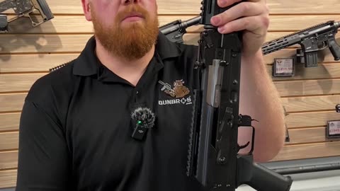 The Best AK