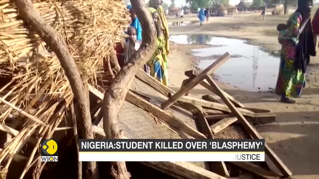 NIGERIA: Christian student stoned to death