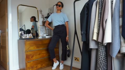 5 SUMMER LOOKS _ MY MOST WORN OUTFITS THIS SEASON