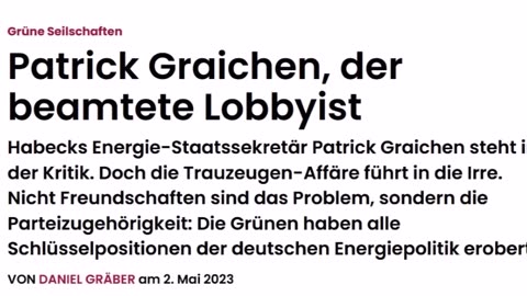 Gut gemachtes Video von Herrn Popp.