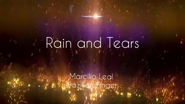 Rain and Tears