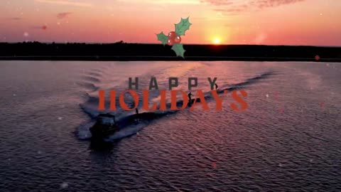 It's a Foil Christmas