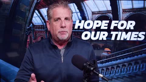 The New World Order… Epicenter, Canada! | Prophecy Update with Tom Hughes