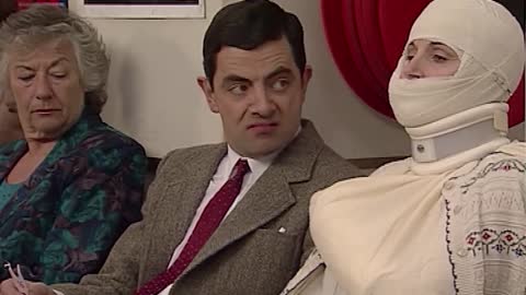 Mr bean