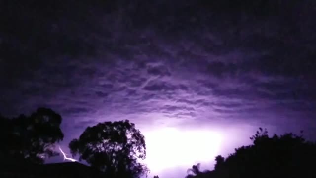 2021-12-17 Evening Storm