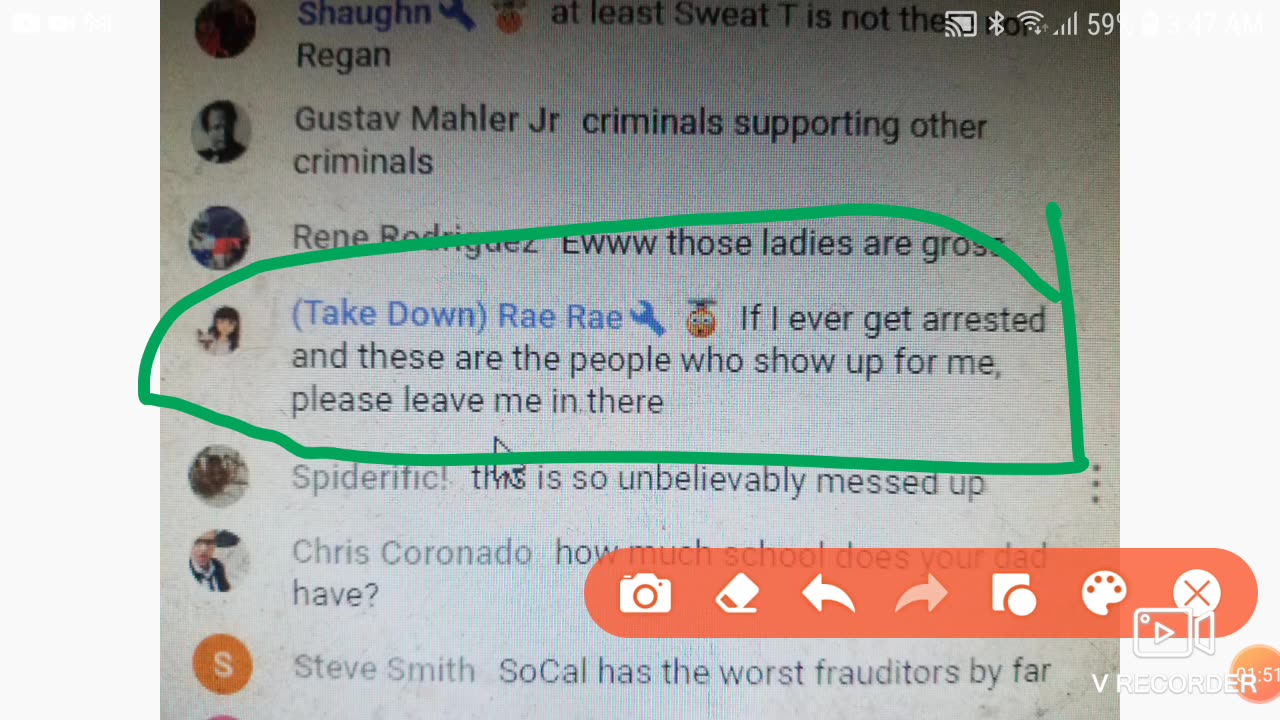 Frauditor Dweebs & Sillycon Valley Sploooge Crew Still Sperging for Ped Donos