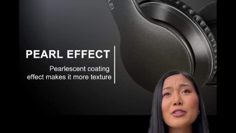 LORELEI X6 - Those Headphones ARE GREAT.mp4‬