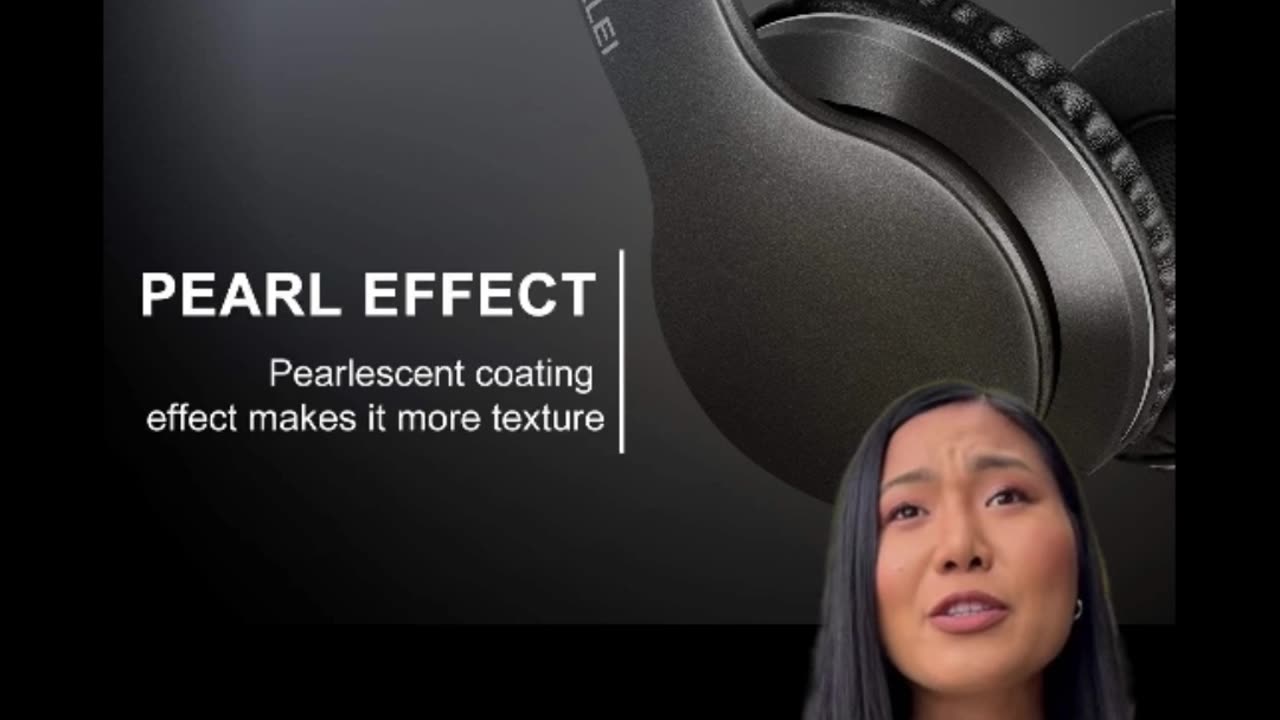 LORELEI X6 - Those Headphones ARE GREAT.mp4