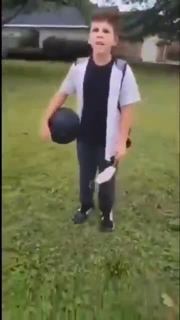 Why Parents Fight For Their Kids