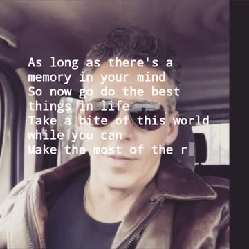 Disturbed - Hold Onto Memories