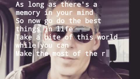 Disturbed - Hold Onto Memories