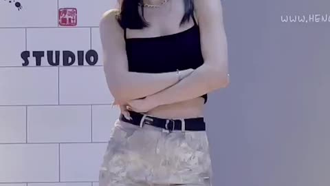 Beauty Sexy Movement