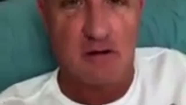 Patient warning about side affects