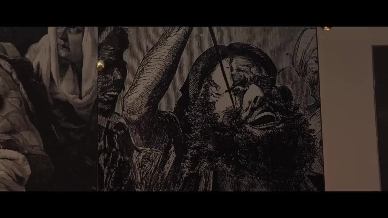 Hellraiser | Official Trailer | Hulu