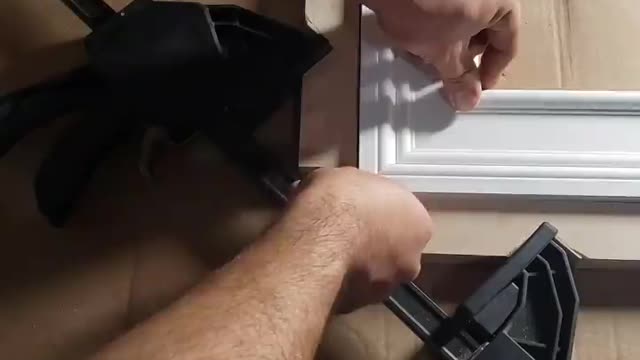 Takes extra time to preassemble casing