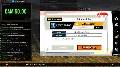 [11.29.22] 🔴 LOW TIER GOD🔴 Days Gone⧸others ( 11⧸ 29⧸ 2022) [rGh7jh1rCeI]
