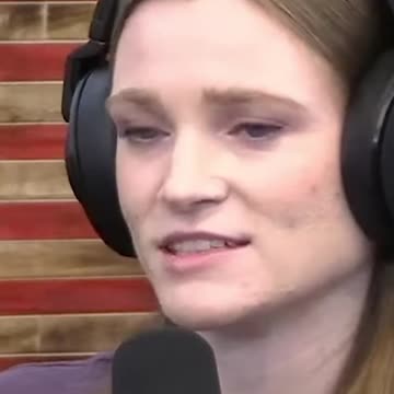 Timcast IRL short - Antifa double standard