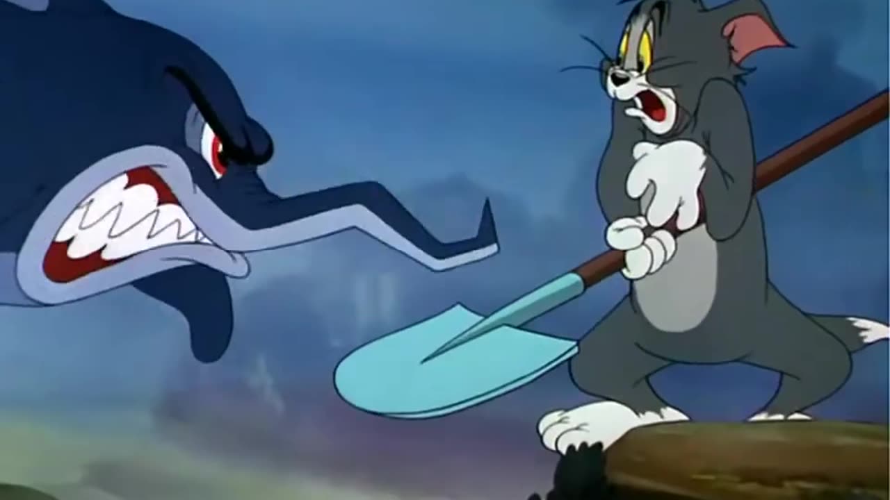 Tom & Jerry l Classic funny carton l Kids carton