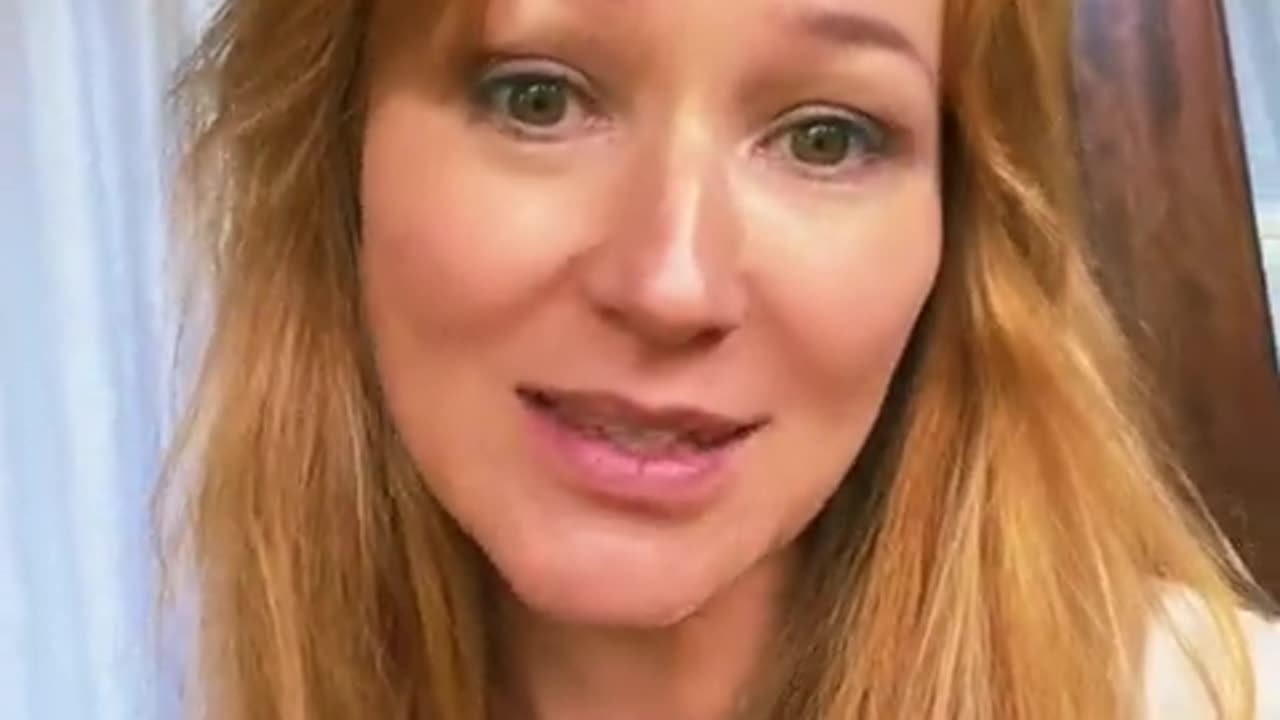 Jewel on Sound of freedom: ”It saddens me that some media is trying to politicize this movie...