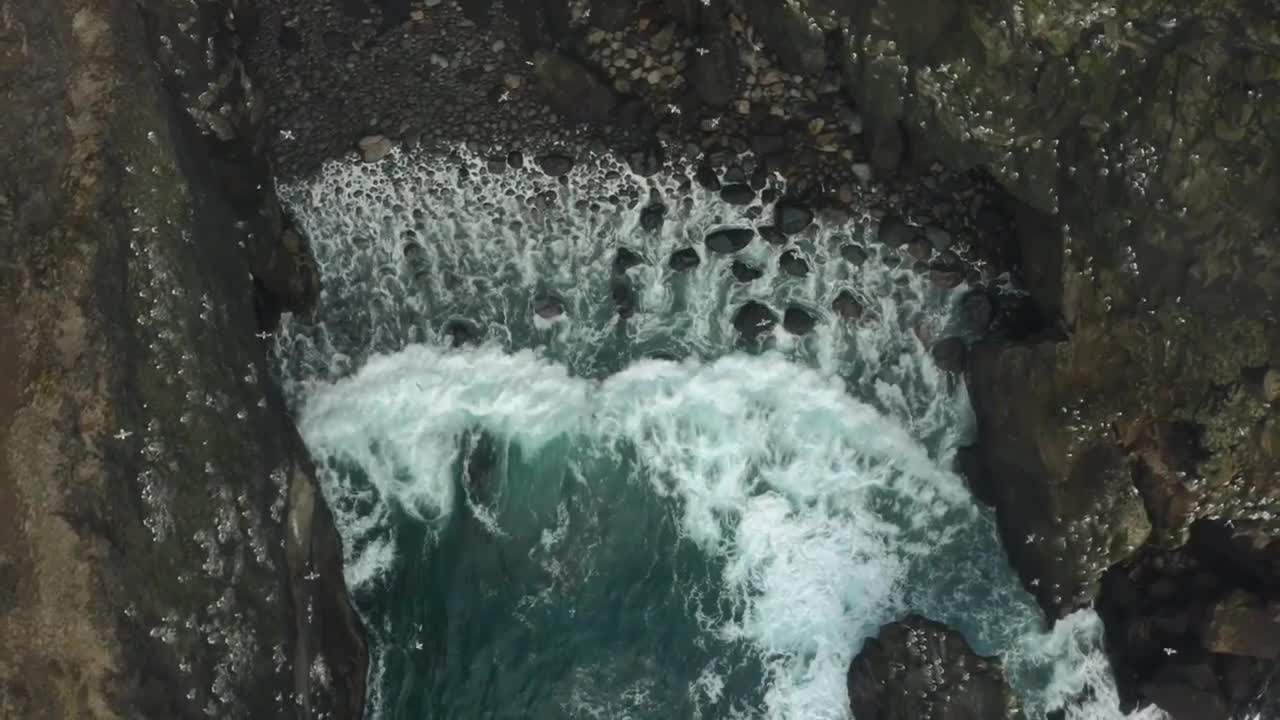 Where the Sea Meets the Sky in Iceland | Sky Lagoon