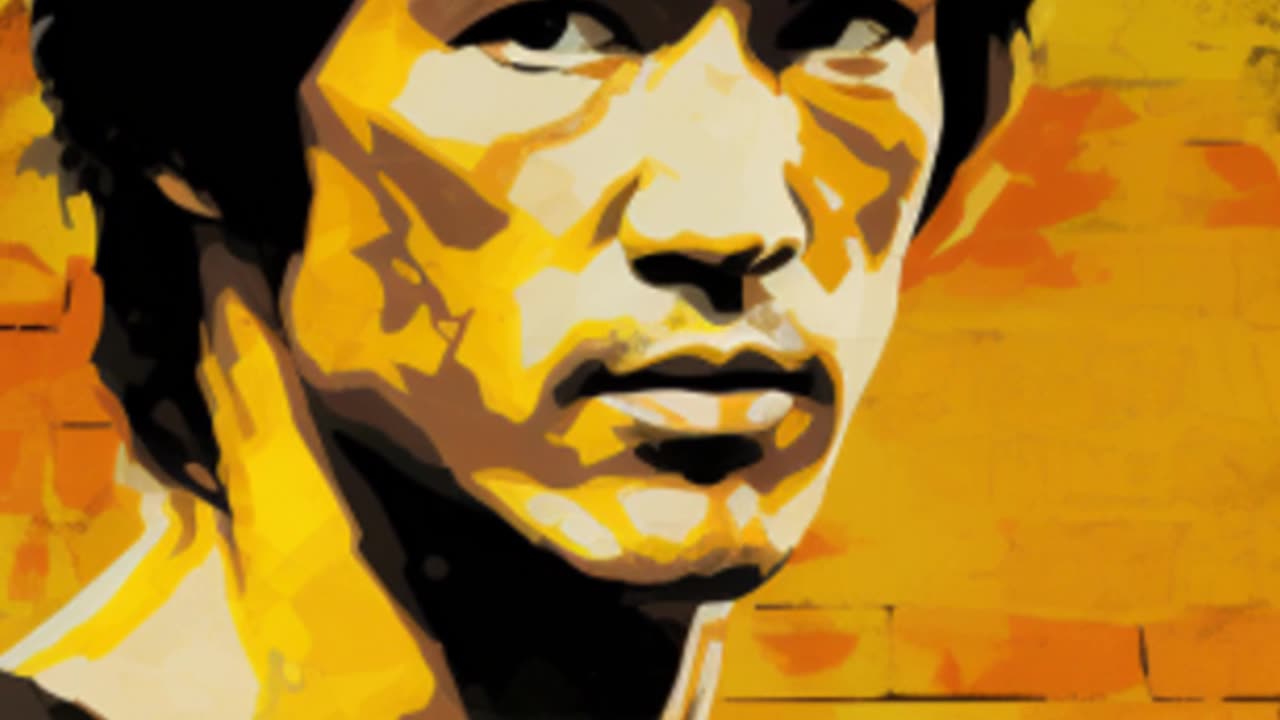 Bruce Lee's One Inch Punch: The Power Behind the Punch