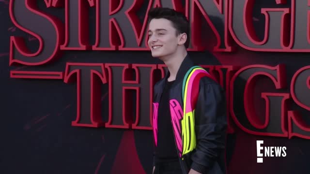 How Noah Schnapp Got Shawn Mendes to Follow Him on IG E! News