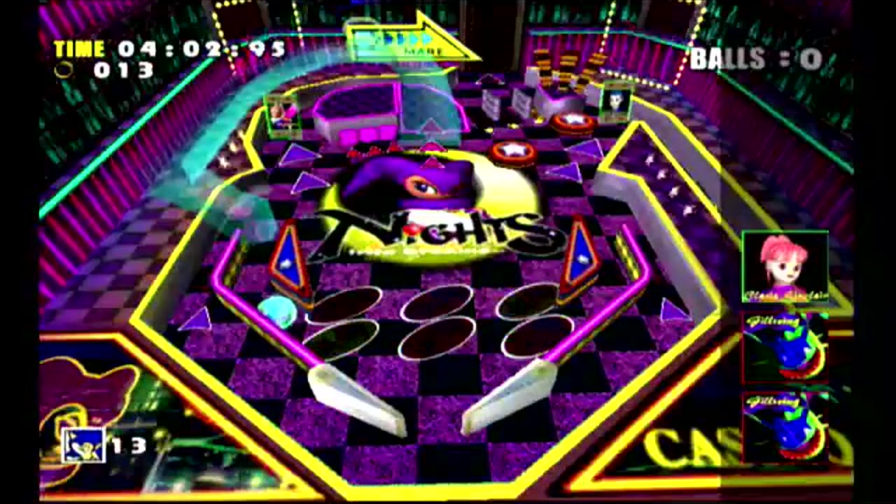 Let's Play Sonic Adventure Part 2