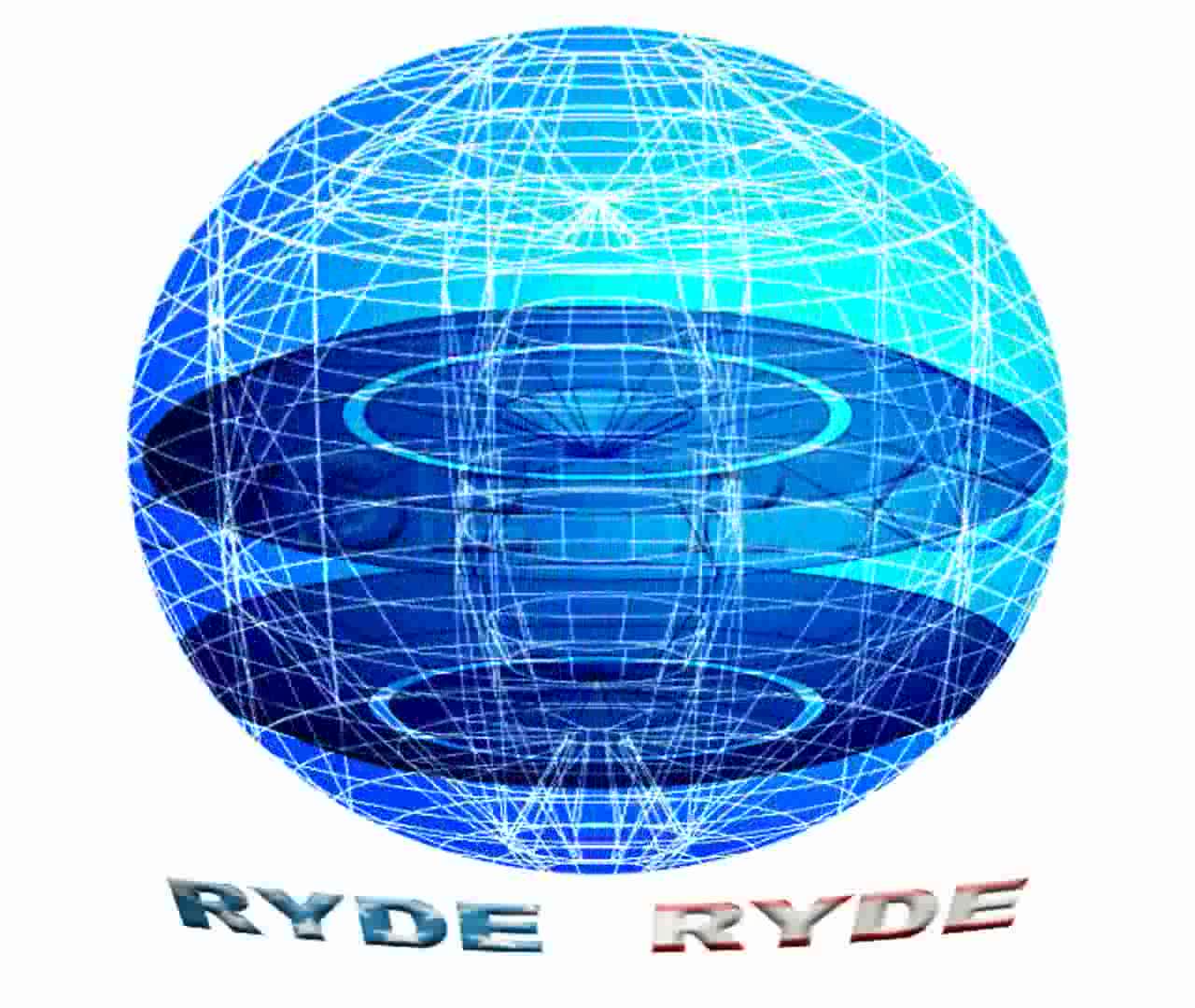 RYDE IMAGING VIDEO COMPOUND ALGORITHM LENSE MICROENCODING