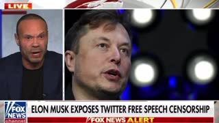 Dan Bongino: Shadow Banned on Twitter