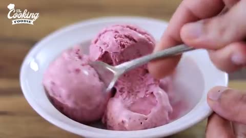 7 home made ice cream recipes