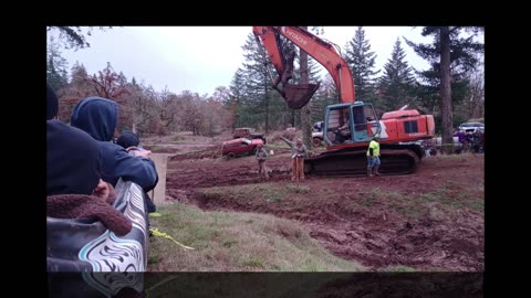 Mountain Top Mud Bog 2024