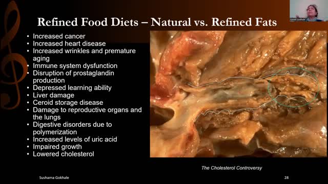 CHRONIC INFLAMMATORY DISEASE - 6